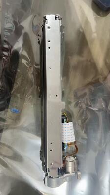 TÊTE D'IMPRIMANTE MINDRAY ECG R12 PN 024-000534-00 pour appareils d'enregistrement ECG médicaux