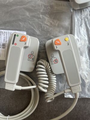 Le nombre d'équipements utilisés est déterminé en fonction de l'échantillon.