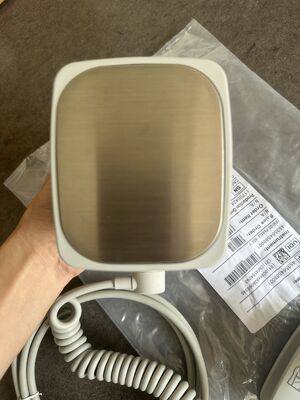 Le nombre d'équipements utilisés est déterminé en fonction de l'échantillon.