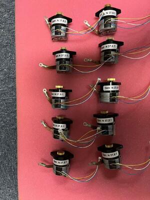 PN:451261010401 / M2703-60004 Philip Avalon FM20 / FM30 Moniteur du fœtus