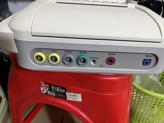 Philip Goldway CTG7 moniteur fœtal