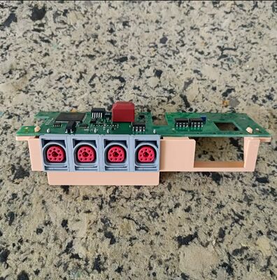 Réf. : M2703-26420 / M2703-66420 Carte d'interface Philip Avalon FM20/FM30