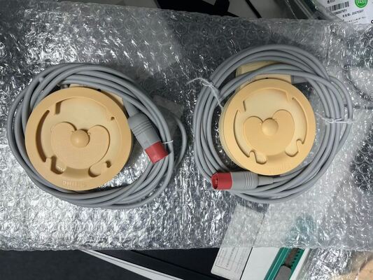 M2735A M2724B M2736A US & TOCO Philip Fetal Probe est une sonde de dépistage du foetus.