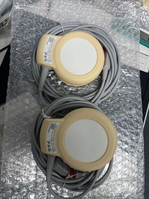M2735A M2724B M2736A US & TOCO Philip Fetal Probe est une sonde de dépistage du foetus.