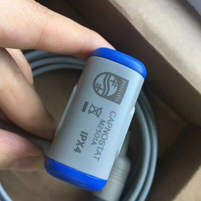 Le capteur principal de CO2 Philip M2501A