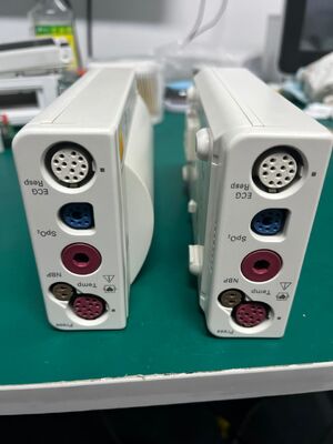 Module MMS Philip M3001A pour les écrans de la série MP