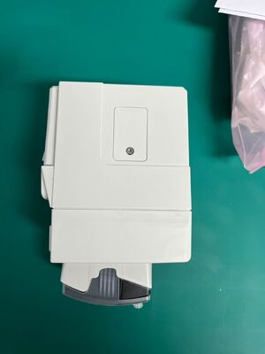 Le module de gaz de la société PHILIP intellivue G7
