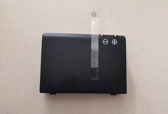 Batterie d'origine pour moniteur Biolight Modèle : LB-08 3INR1966