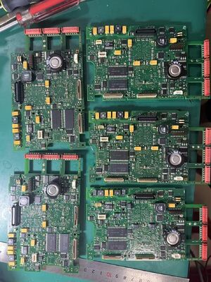 PHILIP MP2/X2 Moniteur carte principale PN M3002-26450