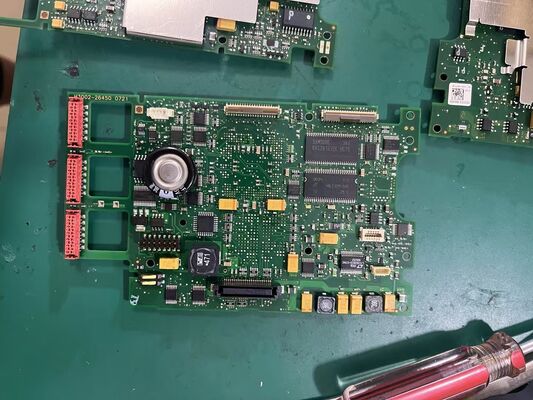 PHILIP MP2/X2 Moniteur carte principale PN M3002-26450