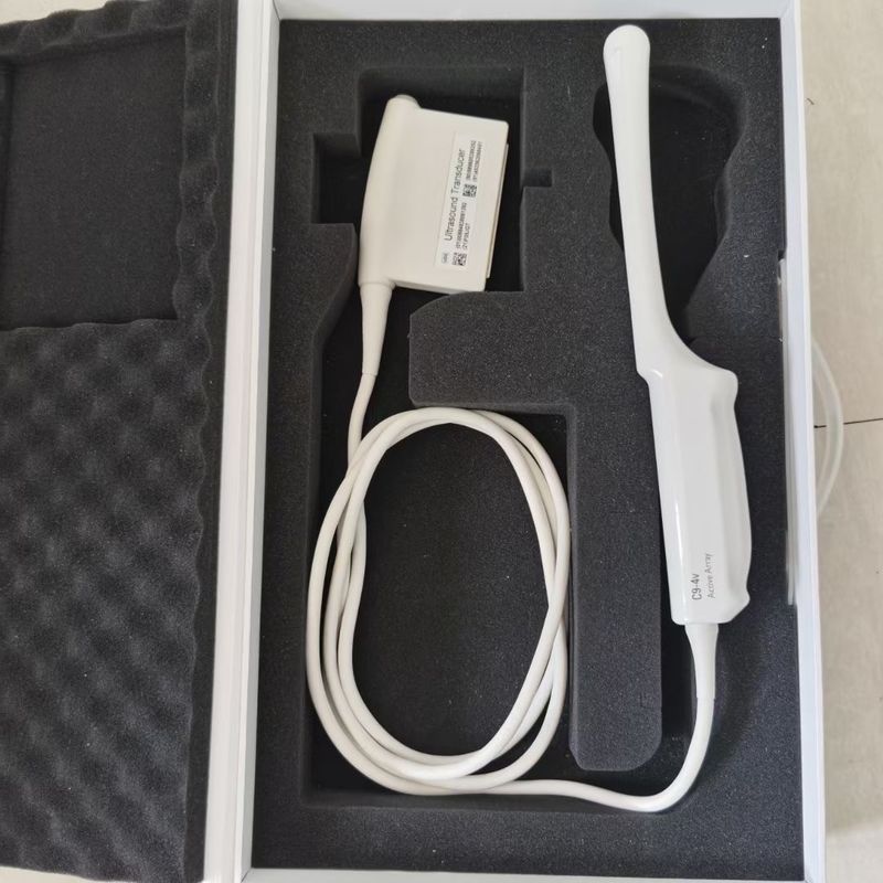 Images claires sonde médicale à ultrasons C5-1 X5-1 S5-1 L12-3 L12-4 C9-4V