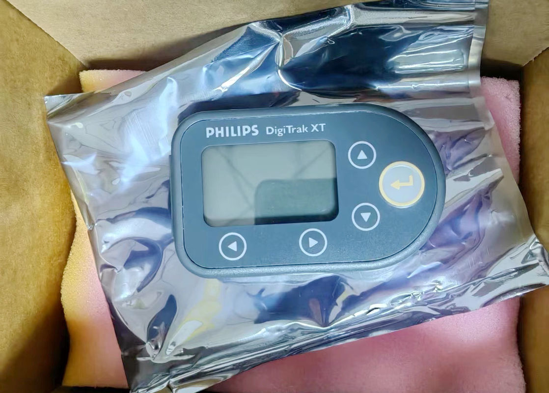 Utilisé PHILIP Digitrak XT Holter enregistreur 24 heures dynamique pour le médical