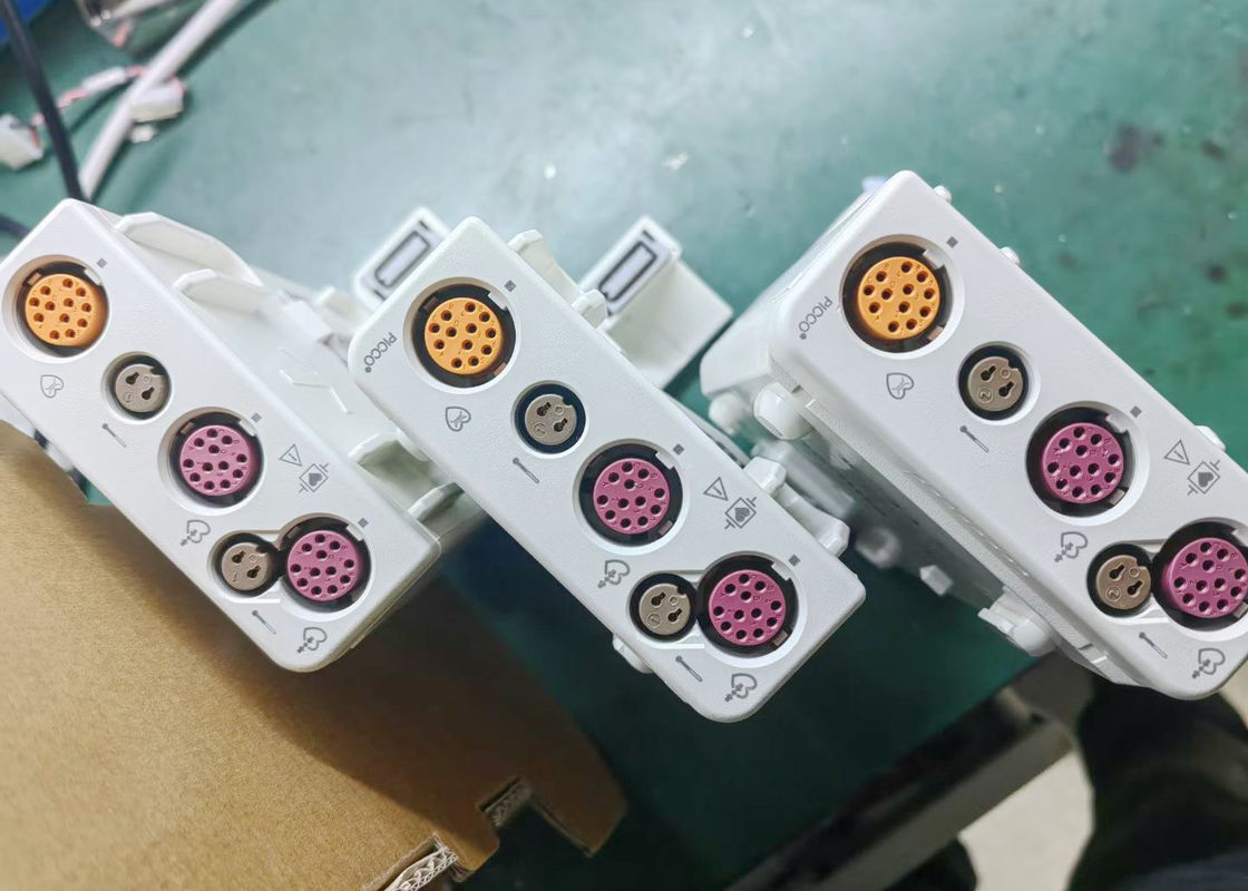 Module de surveillance de la pression artérielle M3012A avec fonction Picco CO