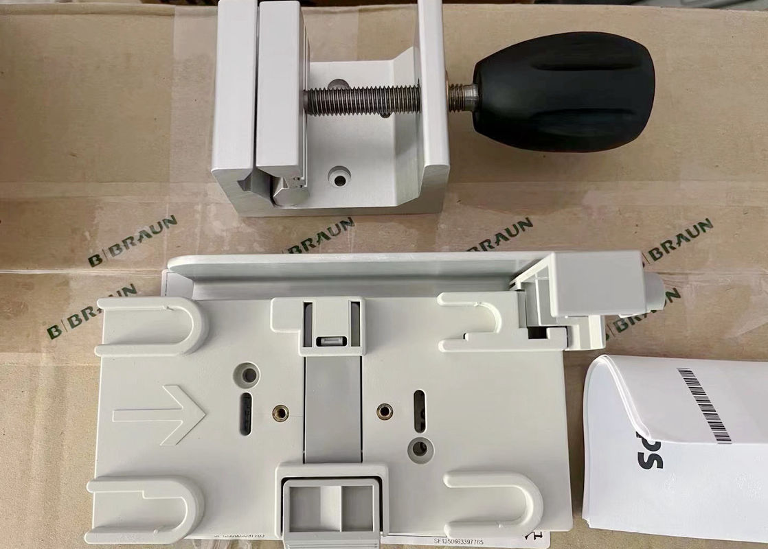 Pièces de moniteur multifonction originales cadre fixe pour Philip IntelliVue MP2