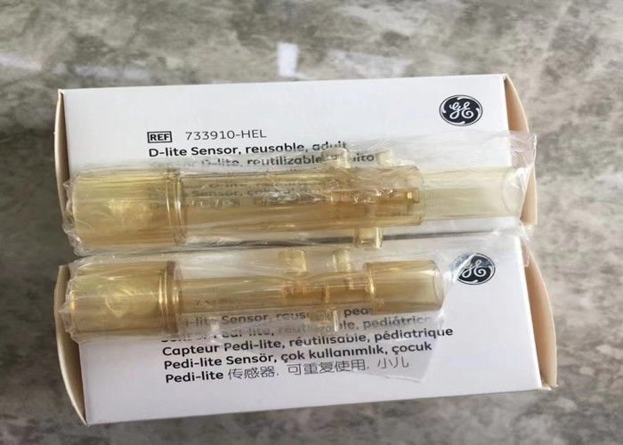 Génération génétique de l' original adulte D Lite capteur réutilisable 733910-HEL pour les soins médicaux