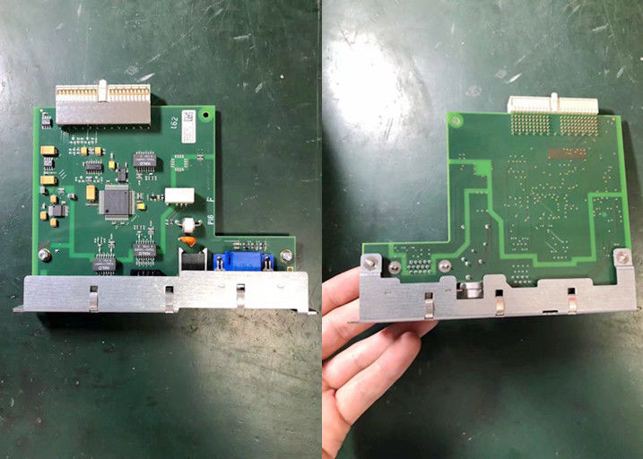 Accessoires de moniteur de patient de carte réseau pour PHILIP IntelliVue MP40 MP50