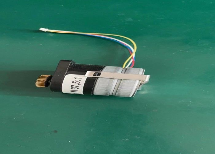 Moteur d'imprimante pour les moniteurs fœtaux FM20 FM30