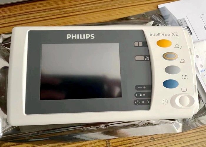 451261020961 Écran LCD pour le moniteur de patient IntelliVue MS X2 Mp2