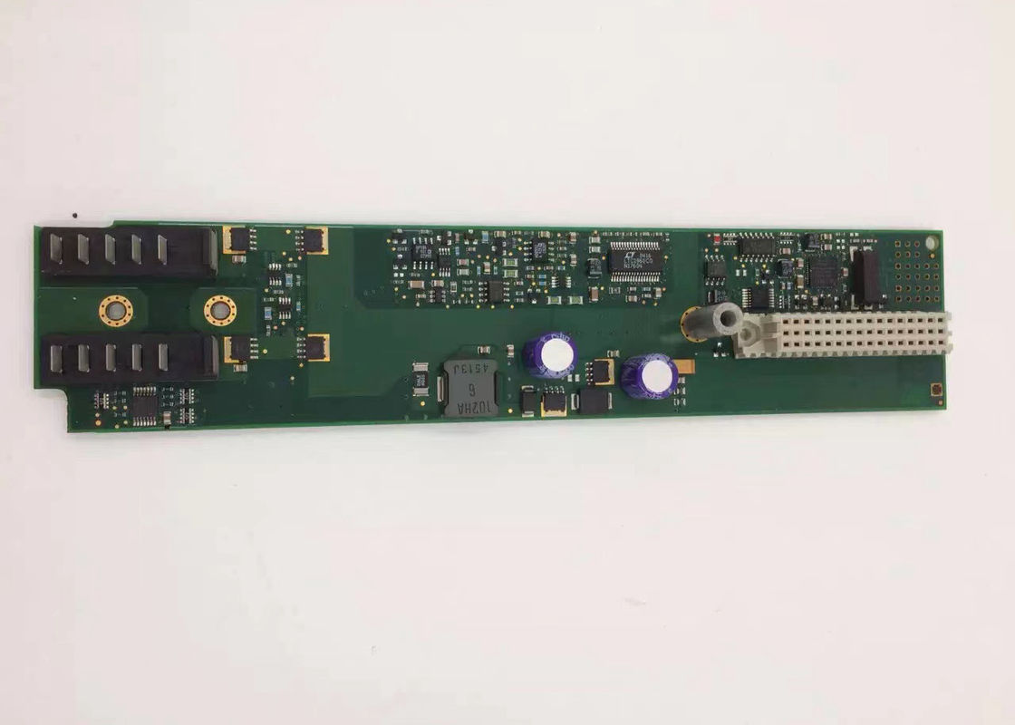 M8067-66461 Accessoires de moniteur de patient carte mère pour le chargeur de batterie Philip MP20 MP30