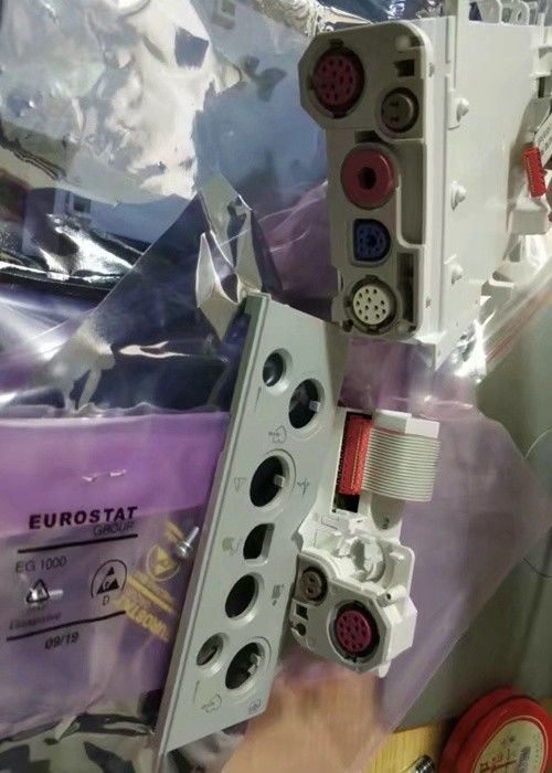 PHLIP MP5 Accessoires de moniteur de patient Tableau invasif pour la surveillance invasive