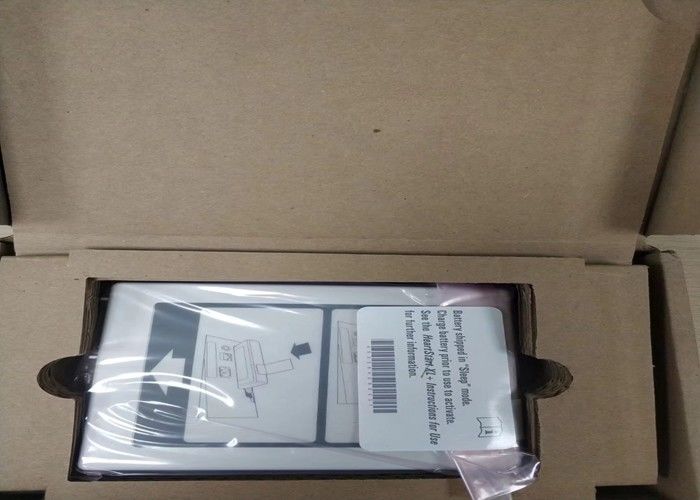 PHLIP rechargeable XL+861290 défibrillateur Batterie au lithium-ion 14,4V 6,75Ah 97Wh