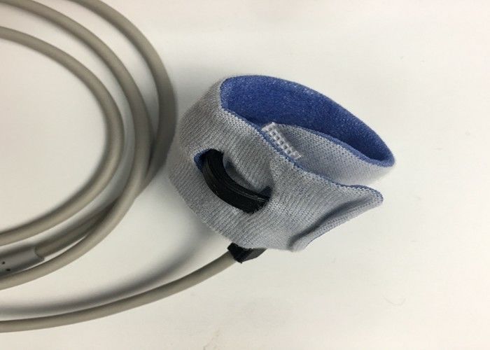 Ohmeda Trusingnal GE SpO2 Capteur réutilisable TS-W-D 9 PINS pour équipement médical