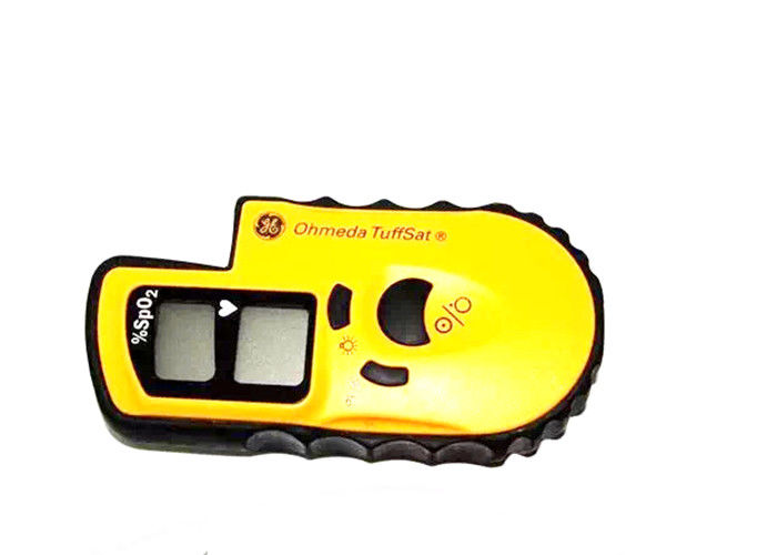 GE Datex Ohmeda Tuffs Oximètre de pouls utilisé Petite taille pour l' hôpital