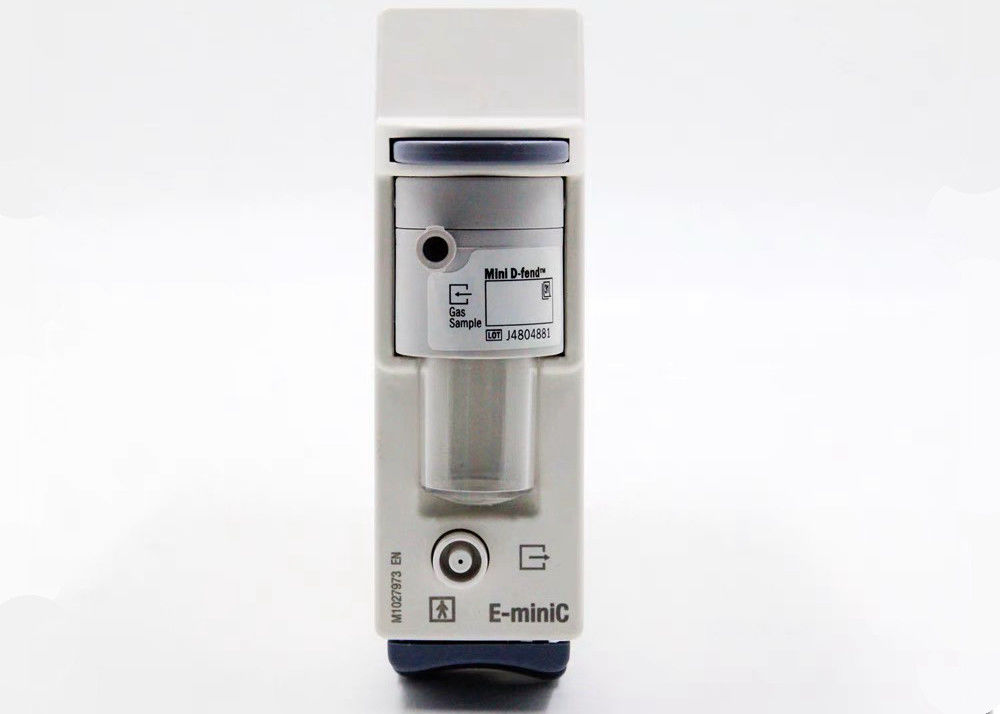 GE E-MINIC-00 Maintenance du module E-MINIC pour le moniteur de patient médical