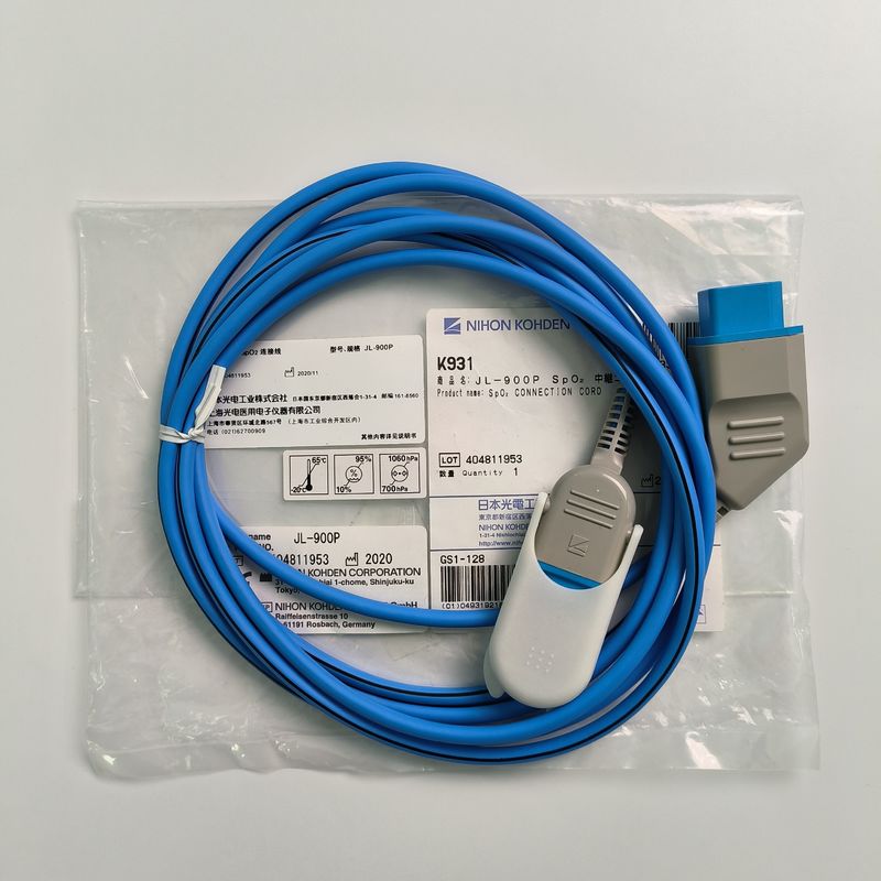 JL-900P K931 Consommables pour appareils médicaux NIHON KOHDEN