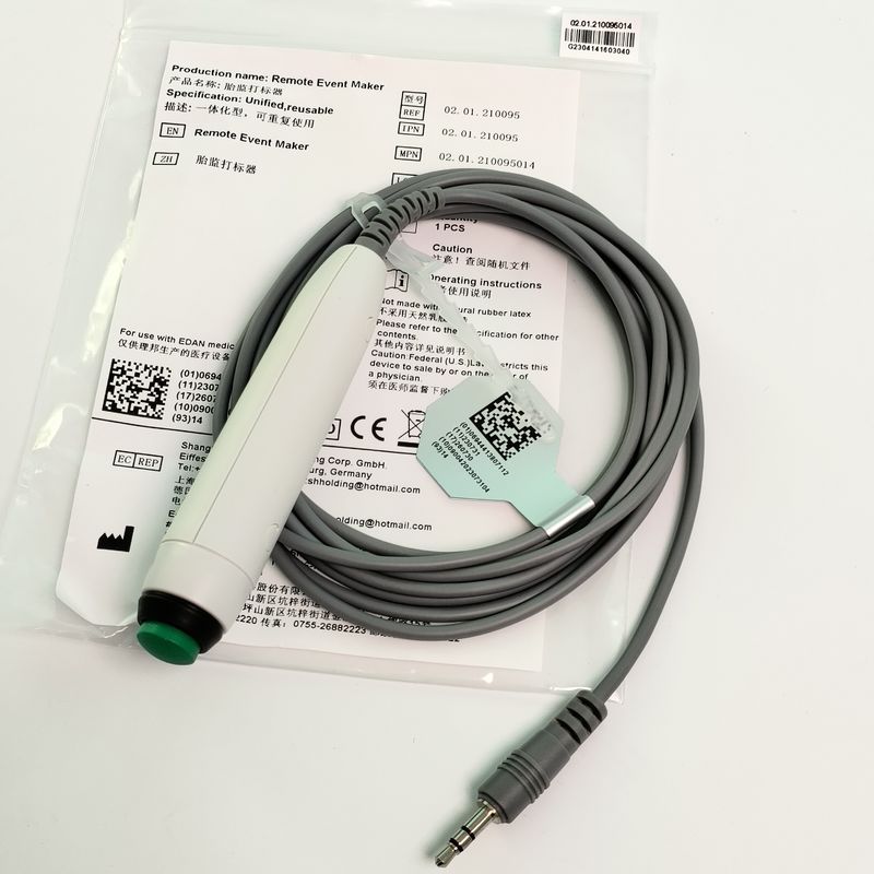 2.5m Marqueur de surveillance des pneus pour la machine F2 F3 F6 F9 REF 02.01. 210095 MPN 02.01.210095012