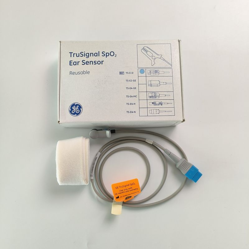 GE Datex-Ohmeda TruSignal réutilisable