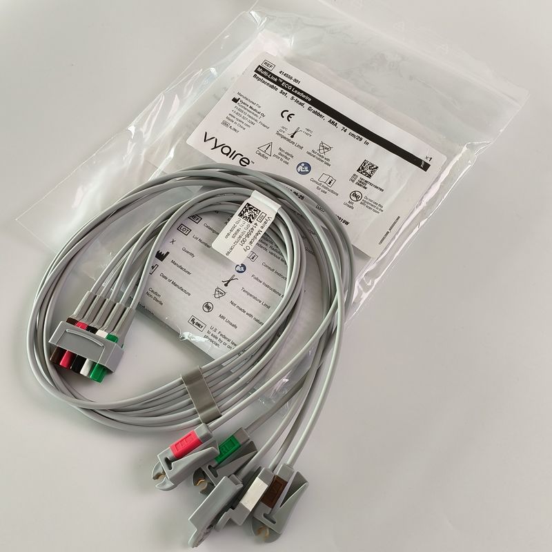 REF: 414556-001 Résistance à la combustion à l'air comprimé