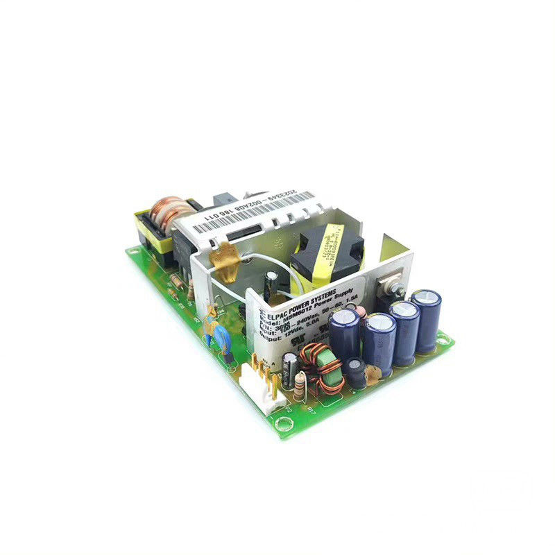 GE Dash1800 DASH2500 Panneau d'alimentation du moniteur de patient, réparation de moniteur de patient GE, accessoires de réparation de moniteur / consommable