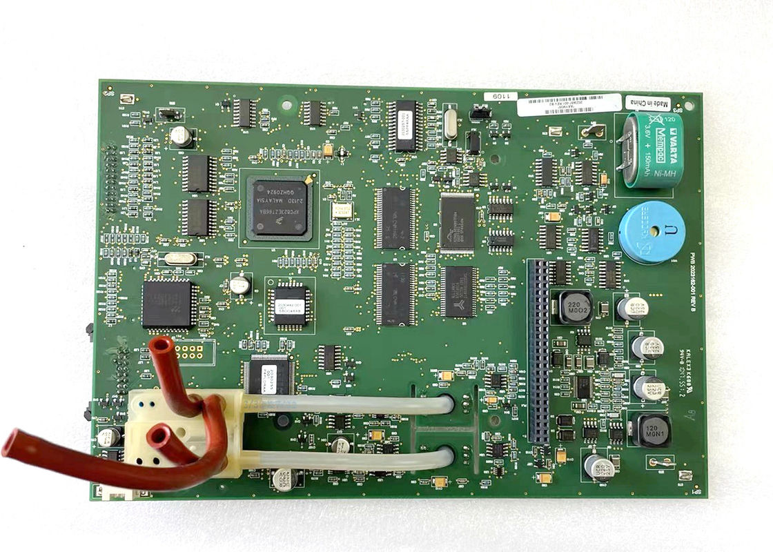 GE Dash1800 DASH2500 carte mère de moniteur de patient 2023162-001.