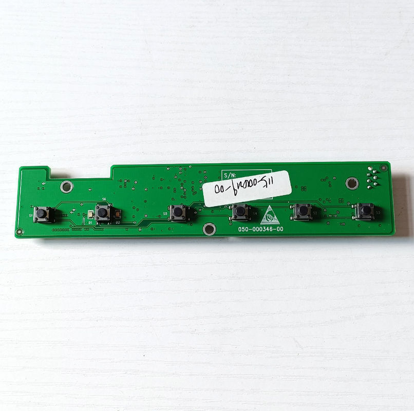 Mindray BeneVision T5 Moniteur du patient Clavier REF 050-000346-00 Ou 051-000249-00