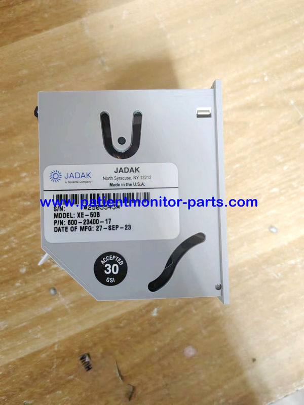 Modèle: XE-60B PN:600-23400-17 Philip IntelliVue MP5 Moniteur du patient, enregistreur, imprimante