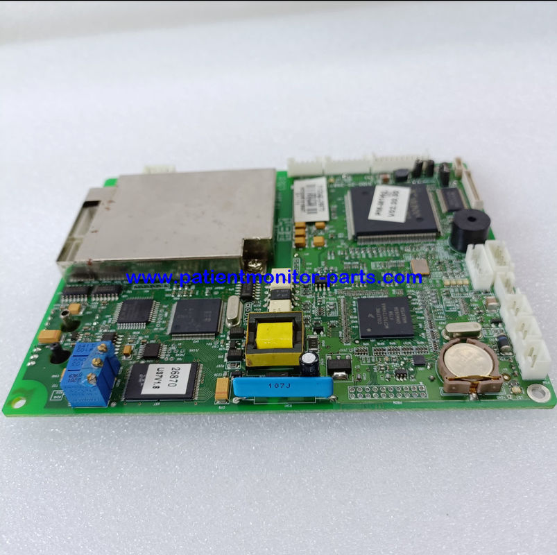 PN M52A-20-86101 Moniteur du patient carte mère de Mindray MEC-1000 Moniteur du patient