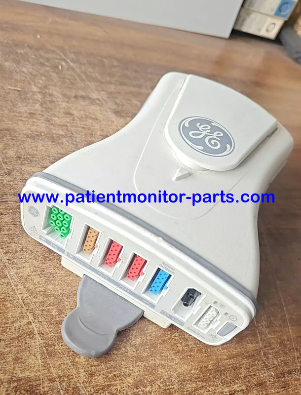 SET SpO2 Module GE Module de date du patient avec garantie de 3 mois REF 2016793-002