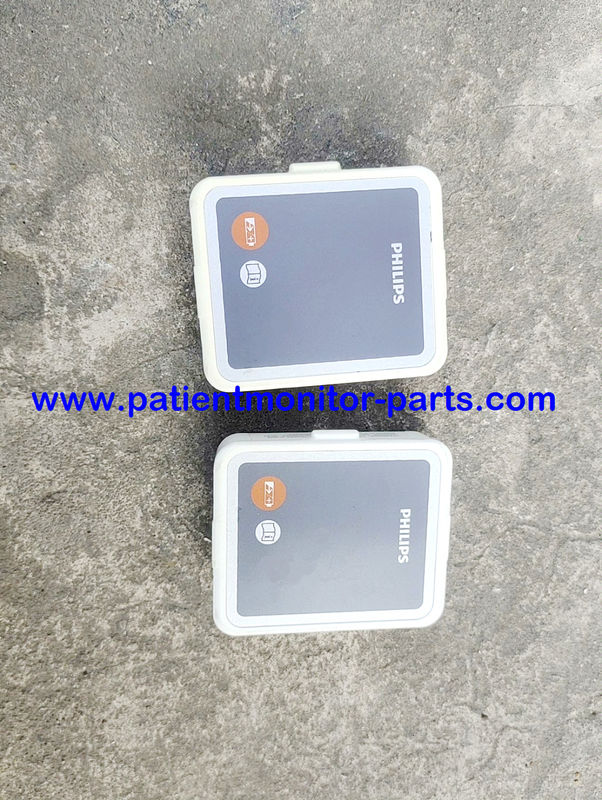REF 453564413441 Piles d'équipement médical, IntelliVue MX40 Piles de moniteur de patient 3,7 V 7,0 WH Piles au lithium