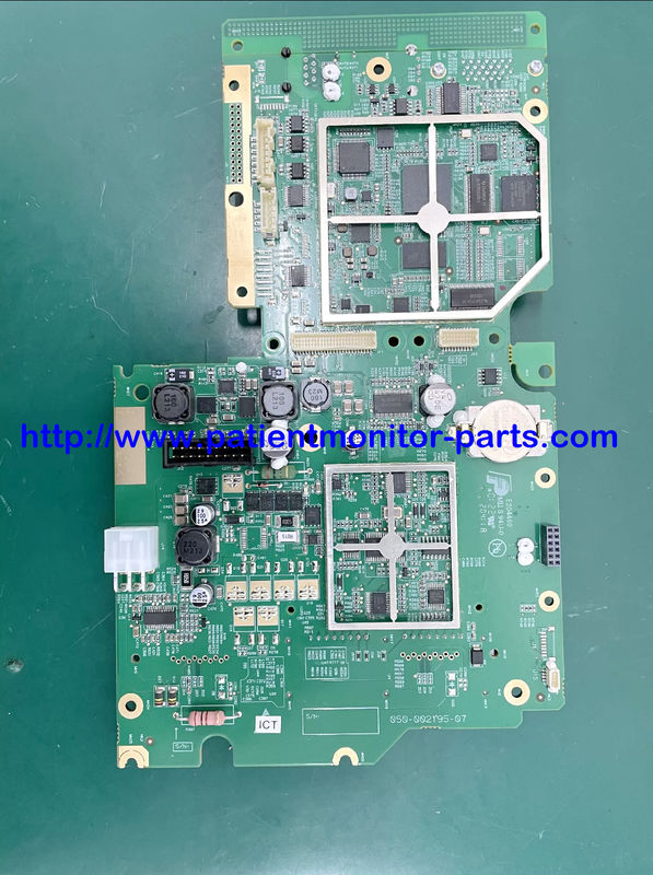 Équipement médical Mindray Beneheart D2 D3 D5 D6 Défibrillateur carte mère PN 050-002195-03