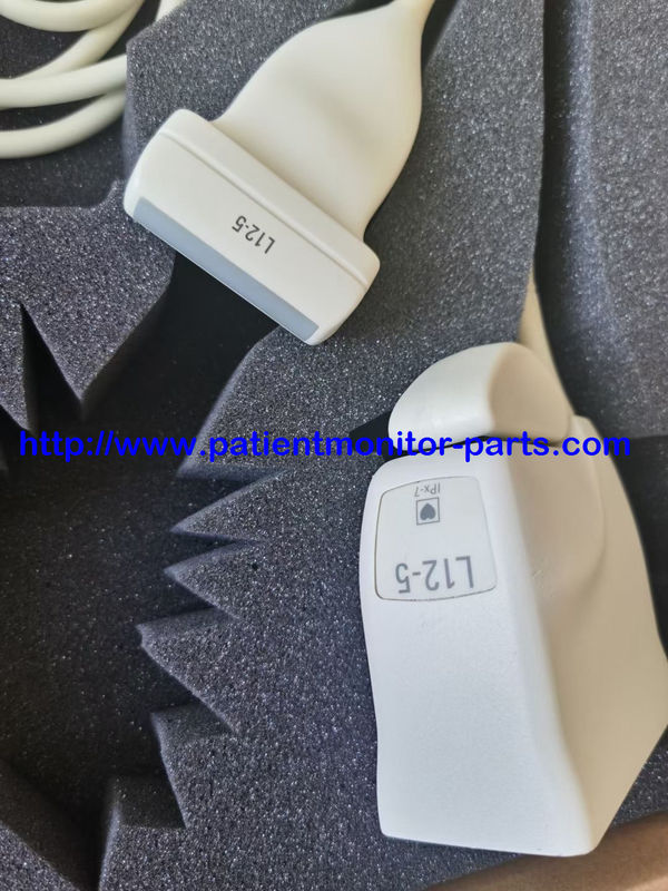 Accessoires médicaux sonde à ultrasons Philip L12-5 haute fréquence sonde à matrice linéaire excellent état