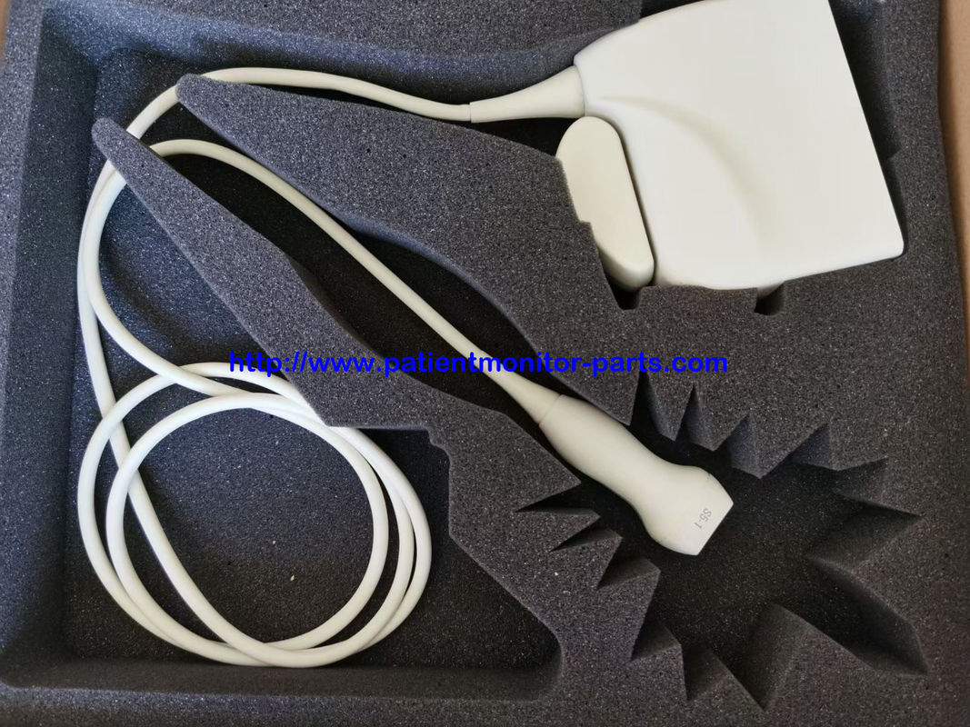 Problème d'échographie cardiaque portable PHILIP S5-1 utilisé pour le système de diagnostic par ultrasons HD11XE IE33 IU22