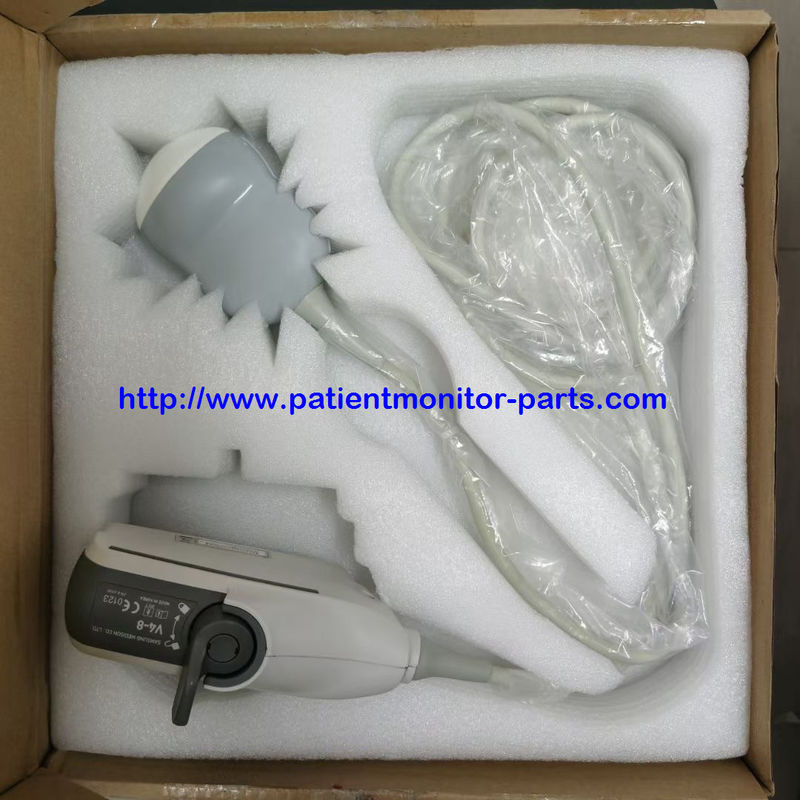 Samsung Medison V4-8 Volume sonde à ultrasons Pour les systèmes de diagnostic à ultrasons Samsung Medison Accuvix A30, A35