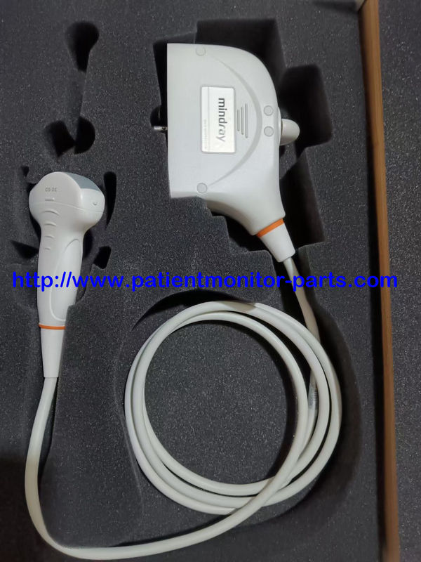 C5-3E sonde à ultrasons abdominaux du nouveau système de diagnostic à ultrasons original Mindray DC-8