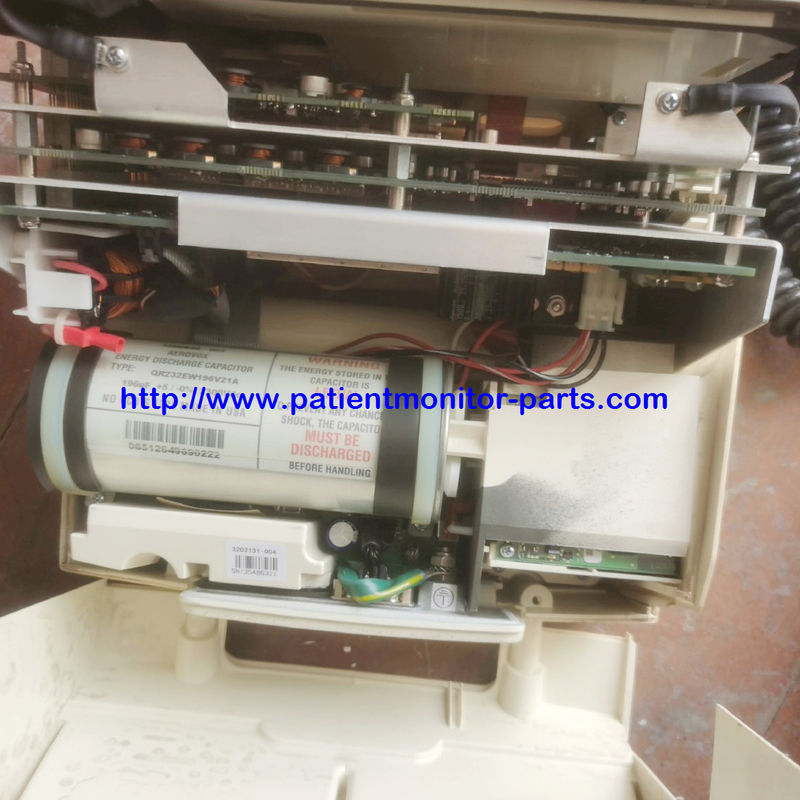 Défibrillateur Medtronic LIFEPAK 20 Condensateur haute tension