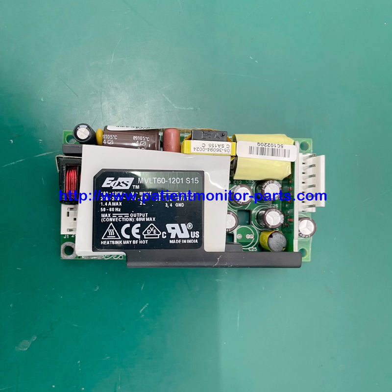 Pièces de défibrillateur Lifepak20 LP20 Carte d'alimentation en stock