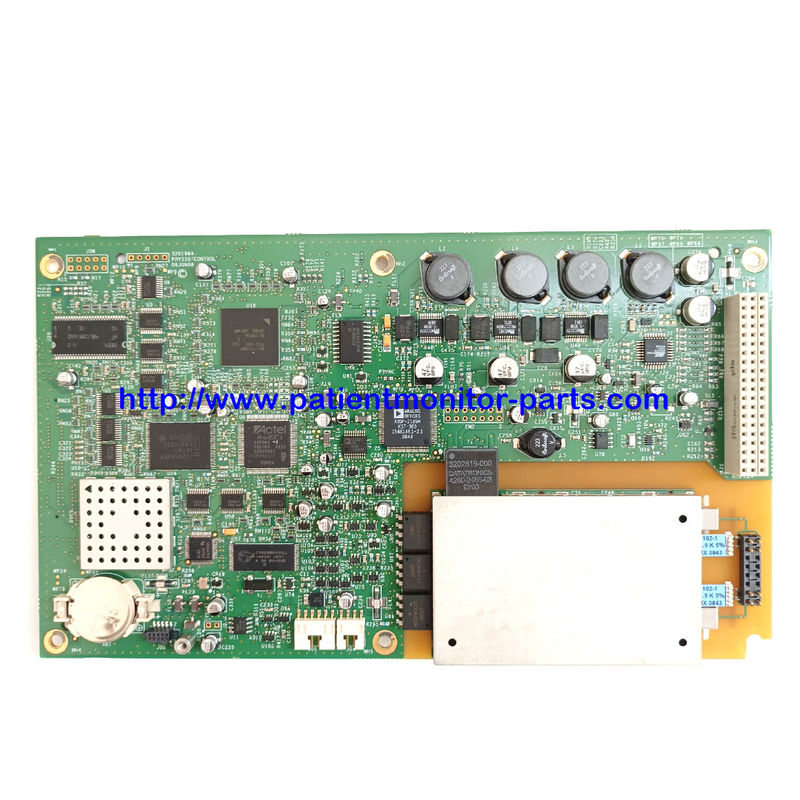 Carte mère de défibrillateur Medtronic Lifepak20 avec 3 mois de garantie