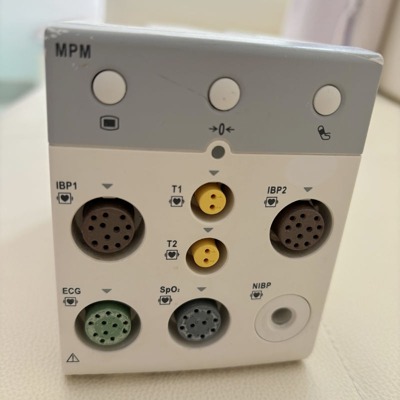 Module de paramètres du moniteur patient Mindray série T, module MPM