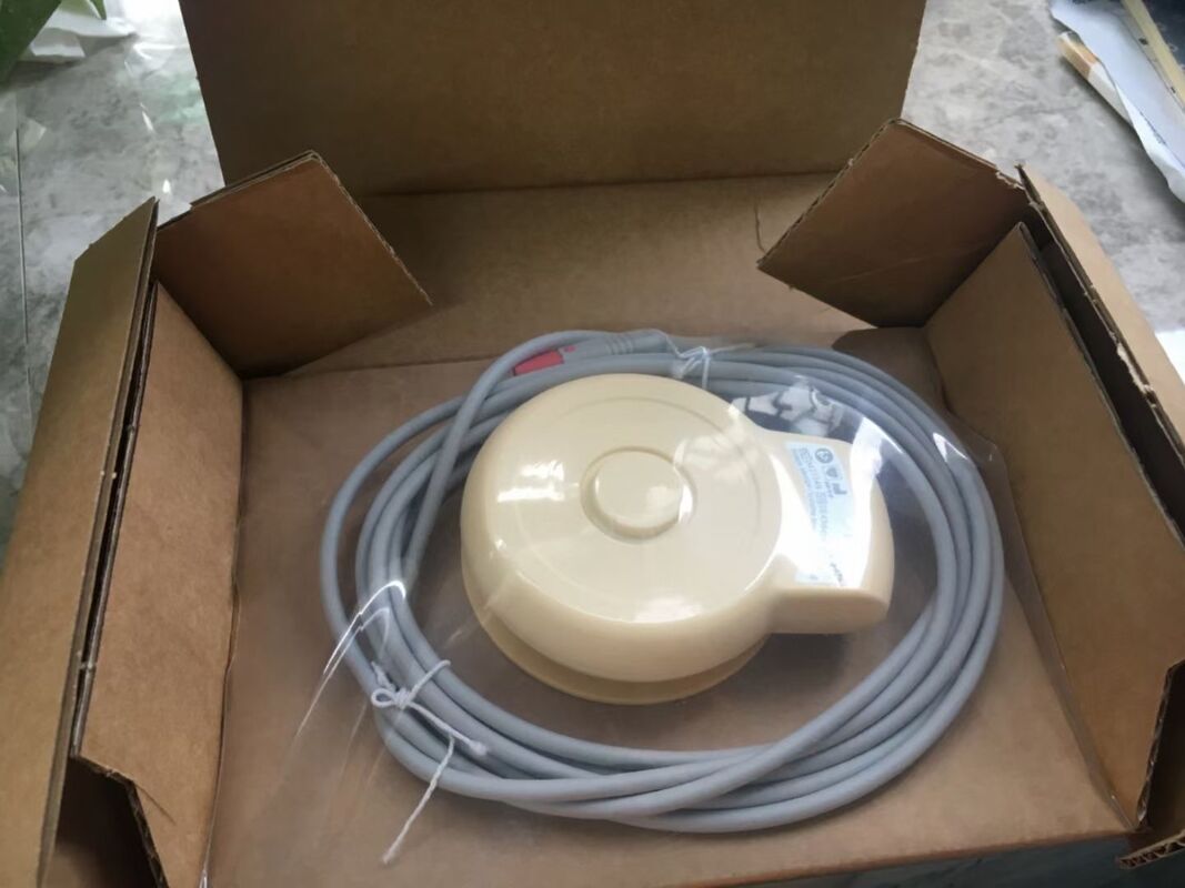 Série FM Fœtale M2734B TOCO PROBE ORIGINAL NOUVEAU